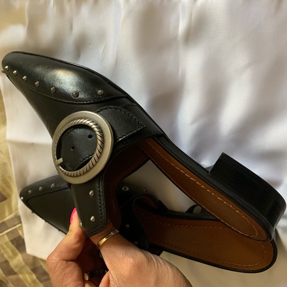 Coach slides - Picture 5 of 5